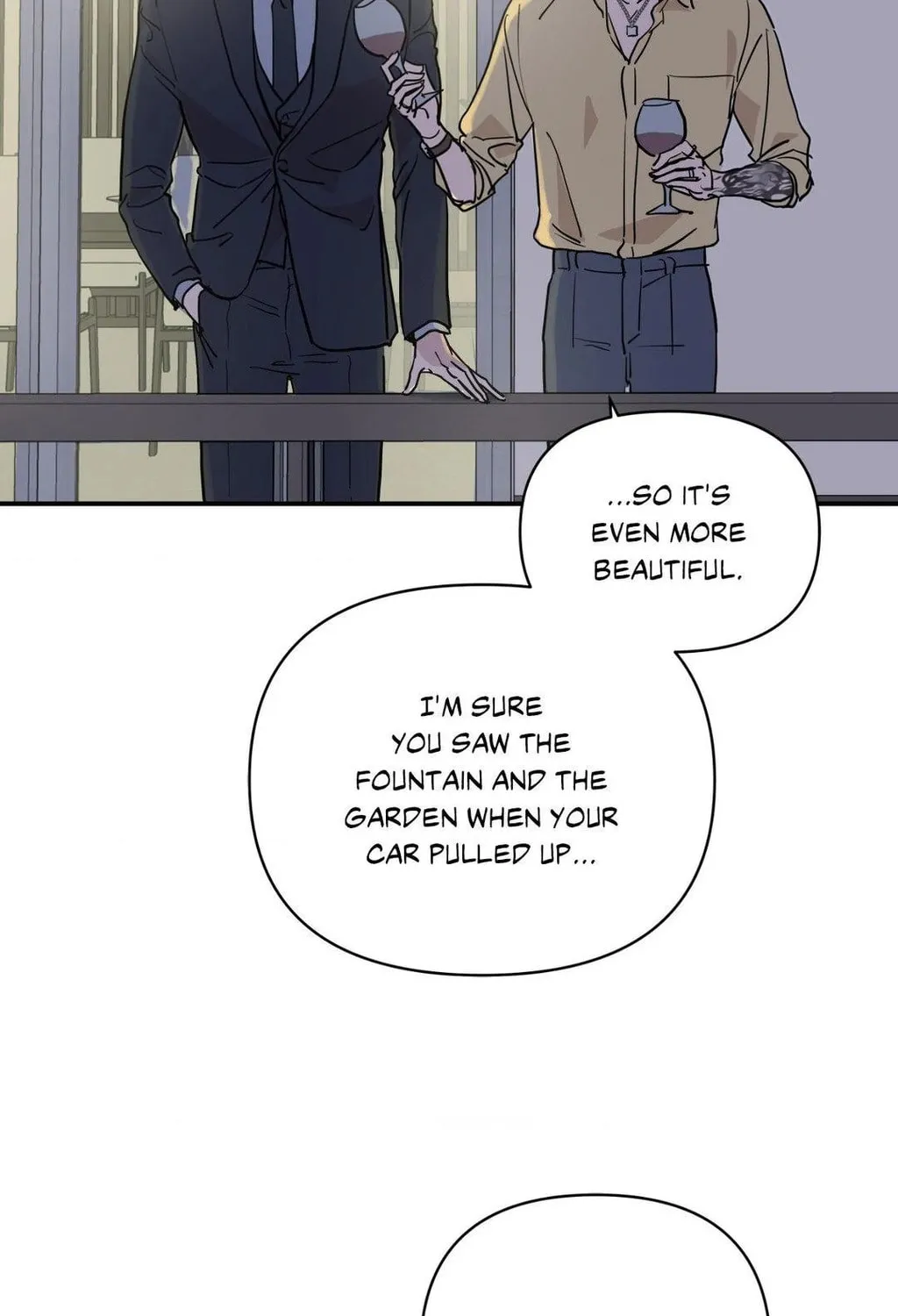 Bad Apple Chapter 4 page 55 - 