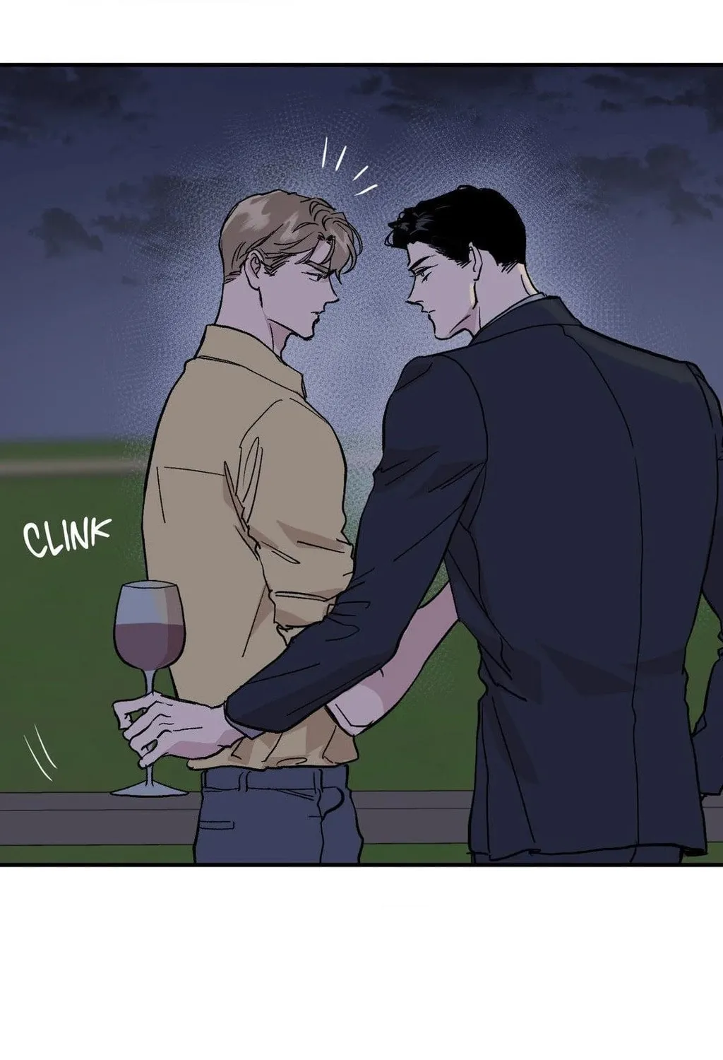 Bad Apple Chapter 4 page 63 - 