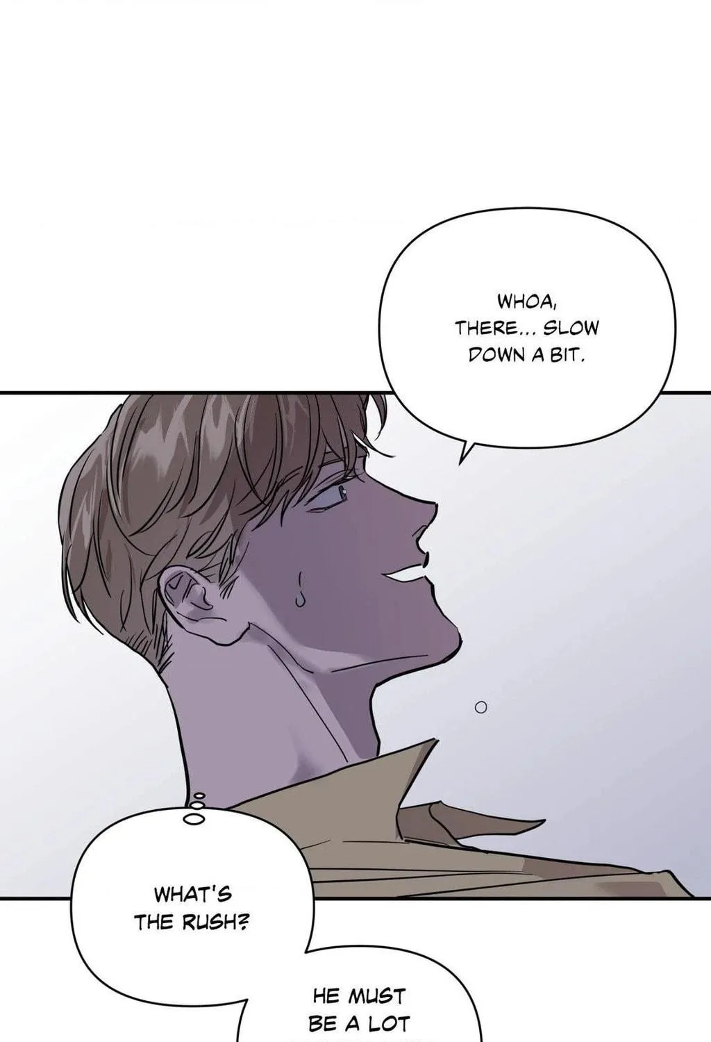 Bad Apple Chapter 4 page 71 - 