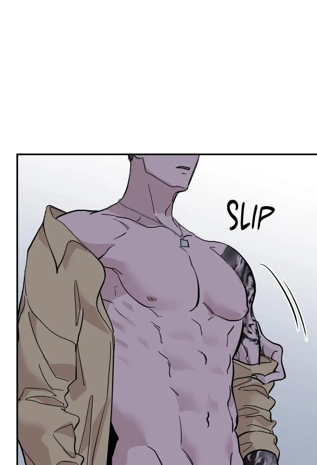 Bad Apple Chapter 4 page 83 - 