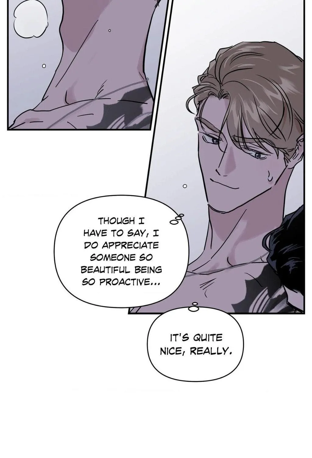 Bad Apple Chapter 4 page 89 - 