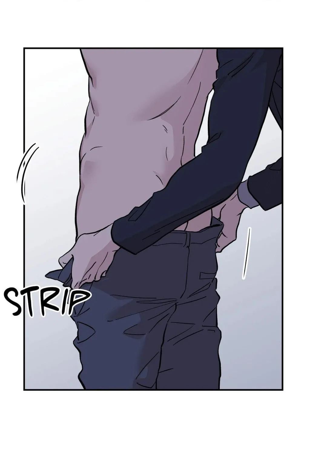 Bad Apple Chapter 4 page 93 - 