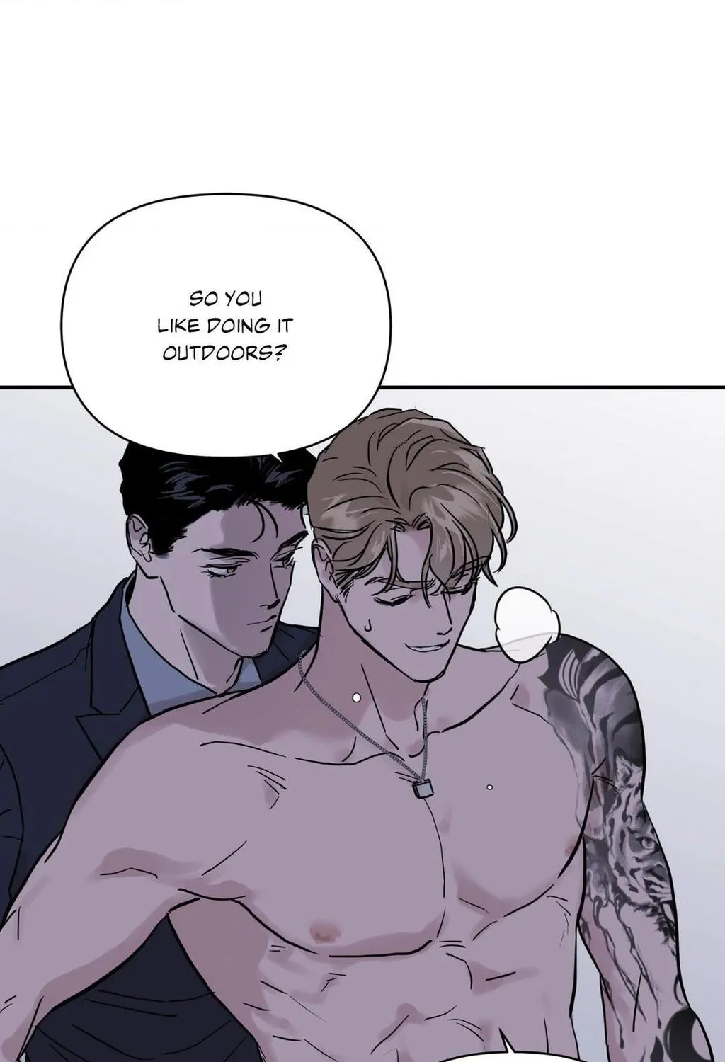 Bad Apple Chapter 4 page 97 - 