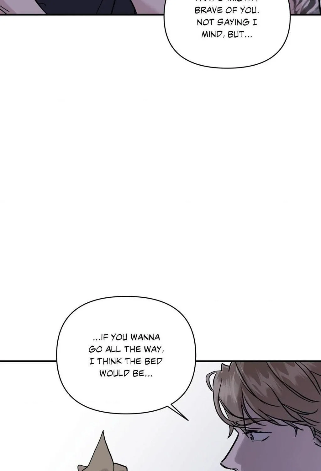 Bad Apple Chapter 4 page 99 - 