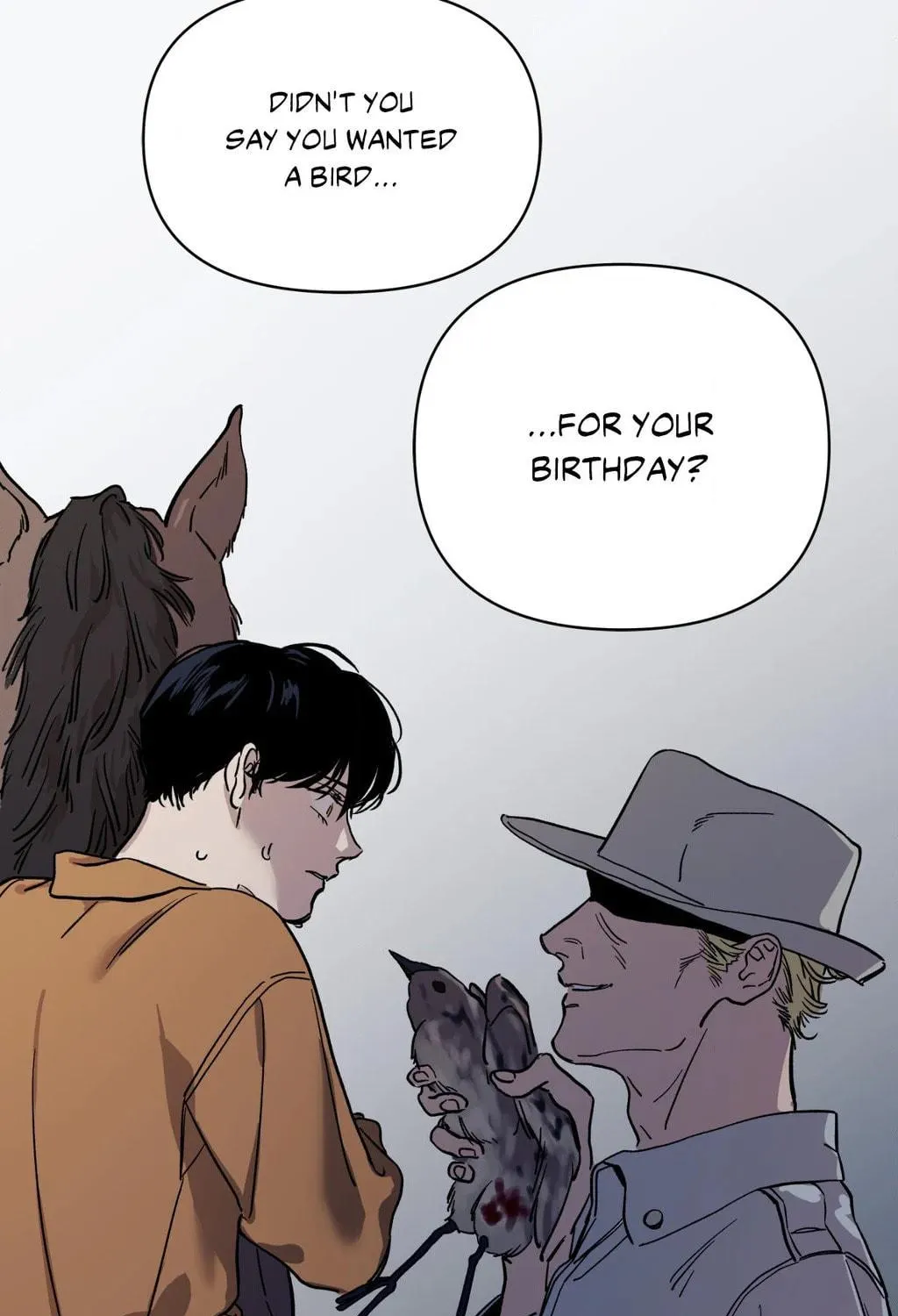 Bad Apple Chapter 5 page 125 - 