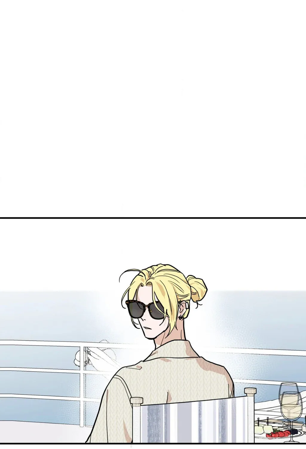 Bad Apple Chapter 5 page 15 - 