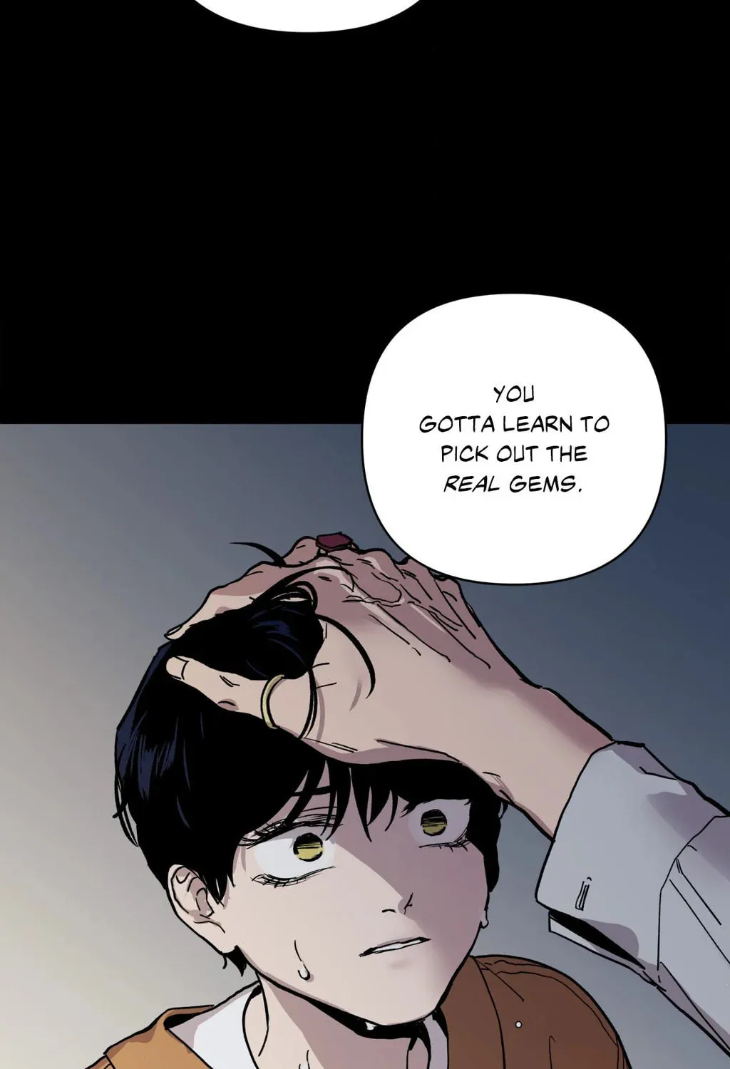 Bad Apple Chapter 5 page 157 - 