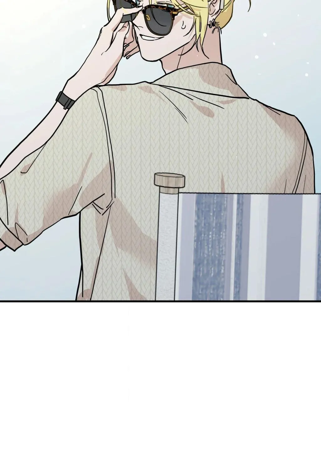 Bad Apple Chapter 5 page 19 - 