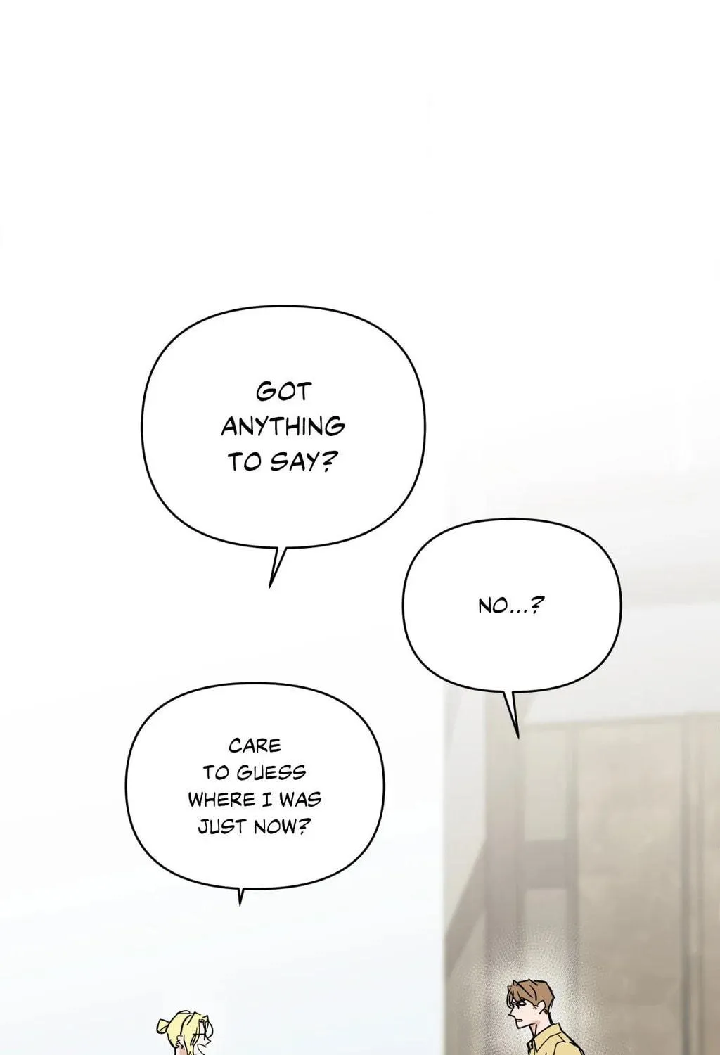 Bad Apple Chapter 5 page 35 - 