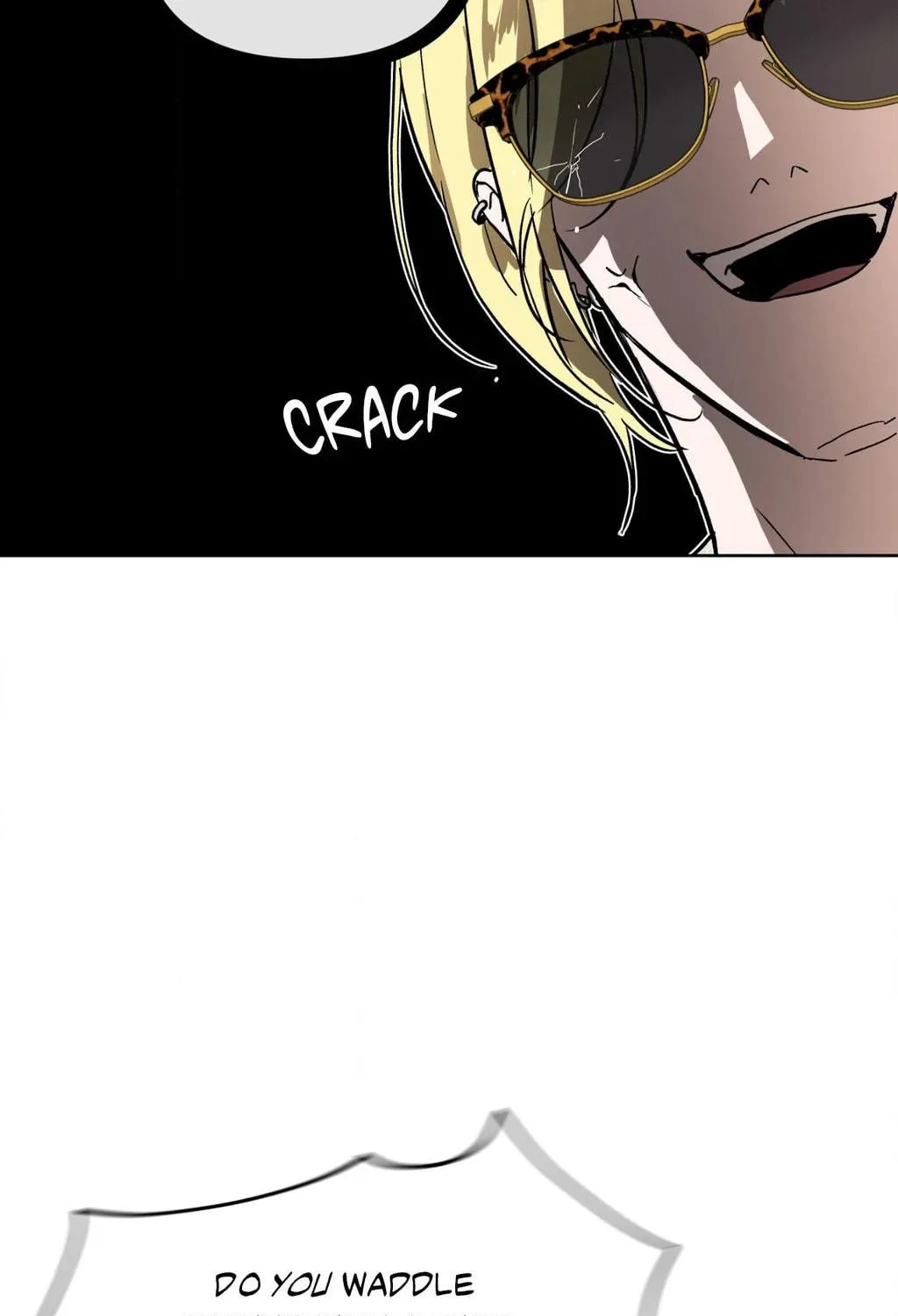 Bad Apple Chapter 5 page 39 - 