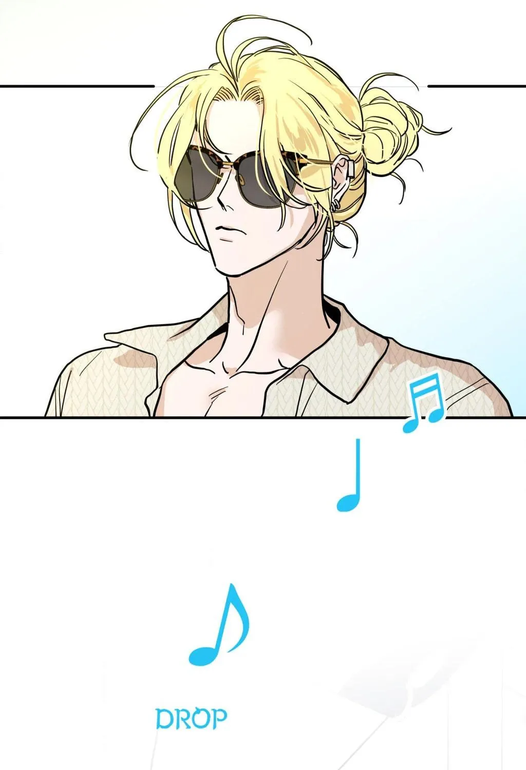 Bad Apple Chapter 5 page 5 - 