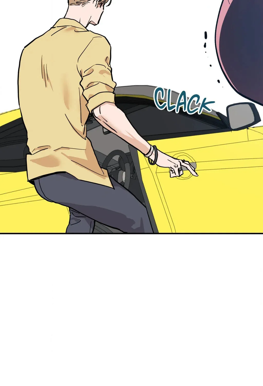 Bad Apple Chapter 5 page 43 - 