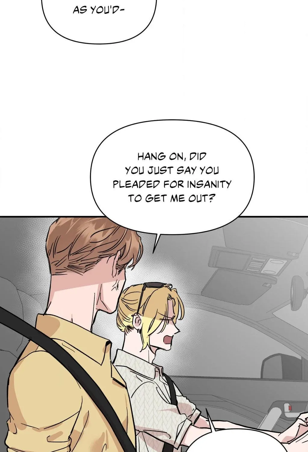 Bad Apple Chapter 5 page 49 - 