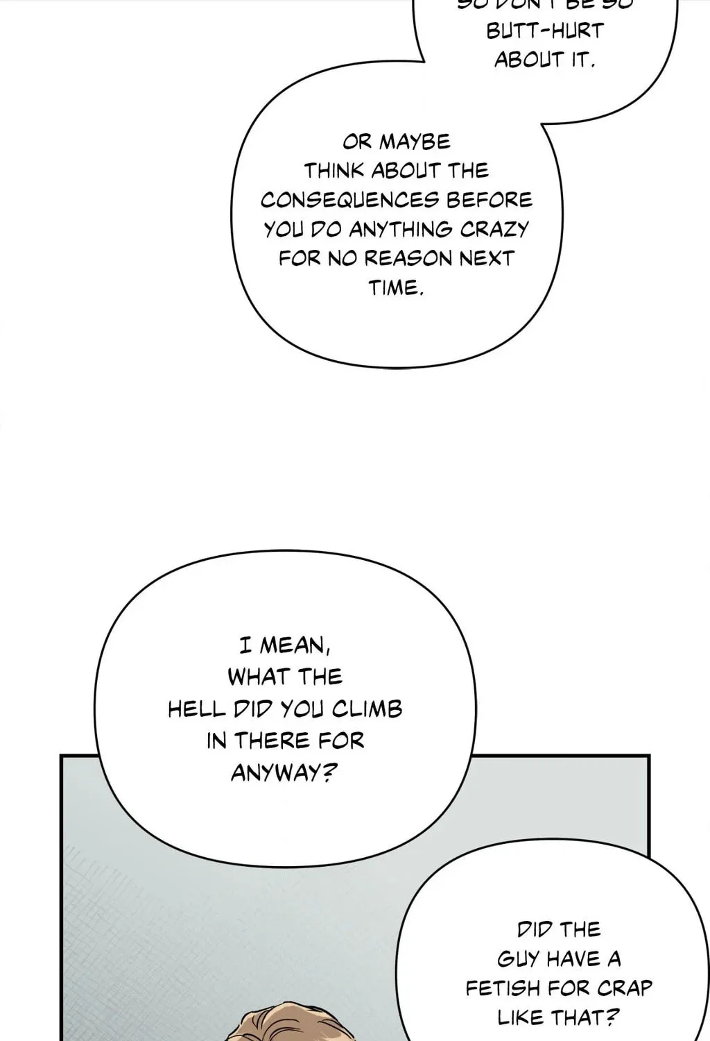Bad Apple Chapter 5 page 51 - 