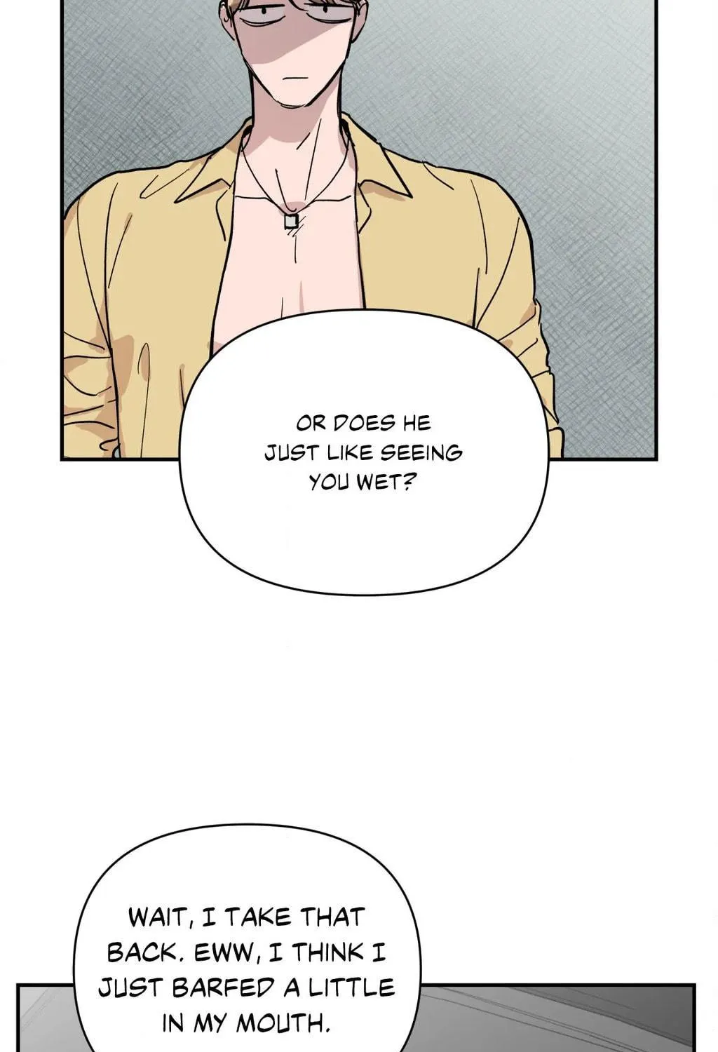 Bad Apple Chapter 5 page 53 - 