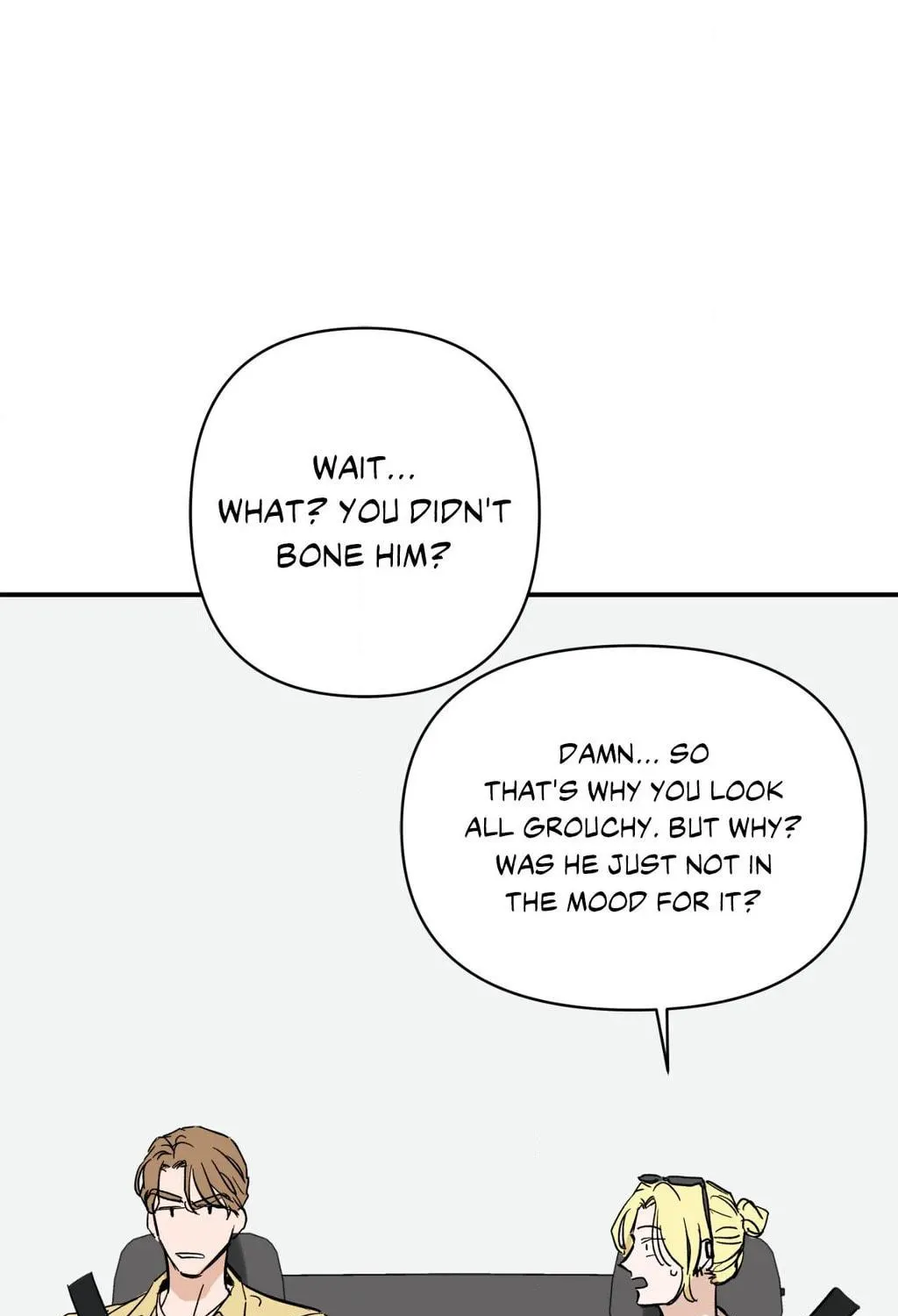 Bad Apple Chapter 5 page 59 - 