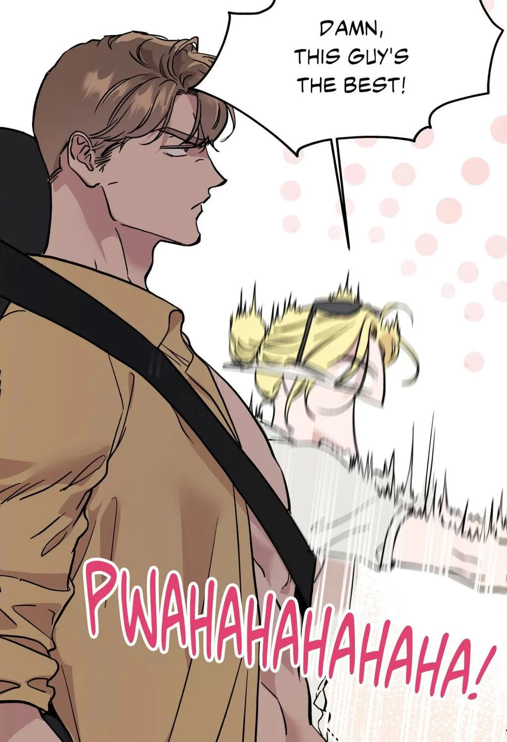 Bad Apple Chapter 5 page 65 - 