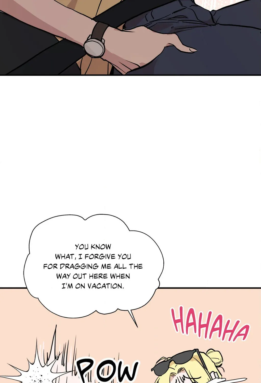 Bad Apple Chapter 5 page 67 - 