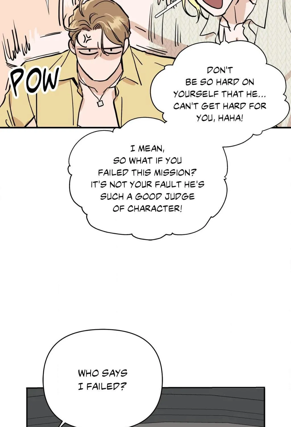 Bad Apple Chapter 5 page 69 - 