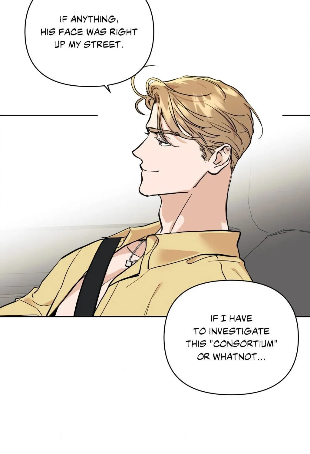 Bad Apple Chapter 5 page 79 - 