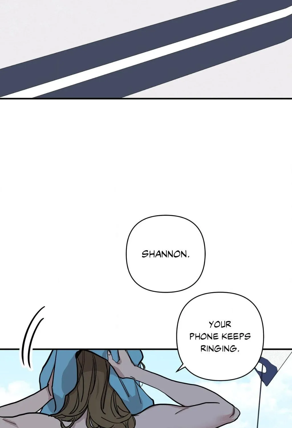 Bad Apple Chapter 5 page 9 - 
