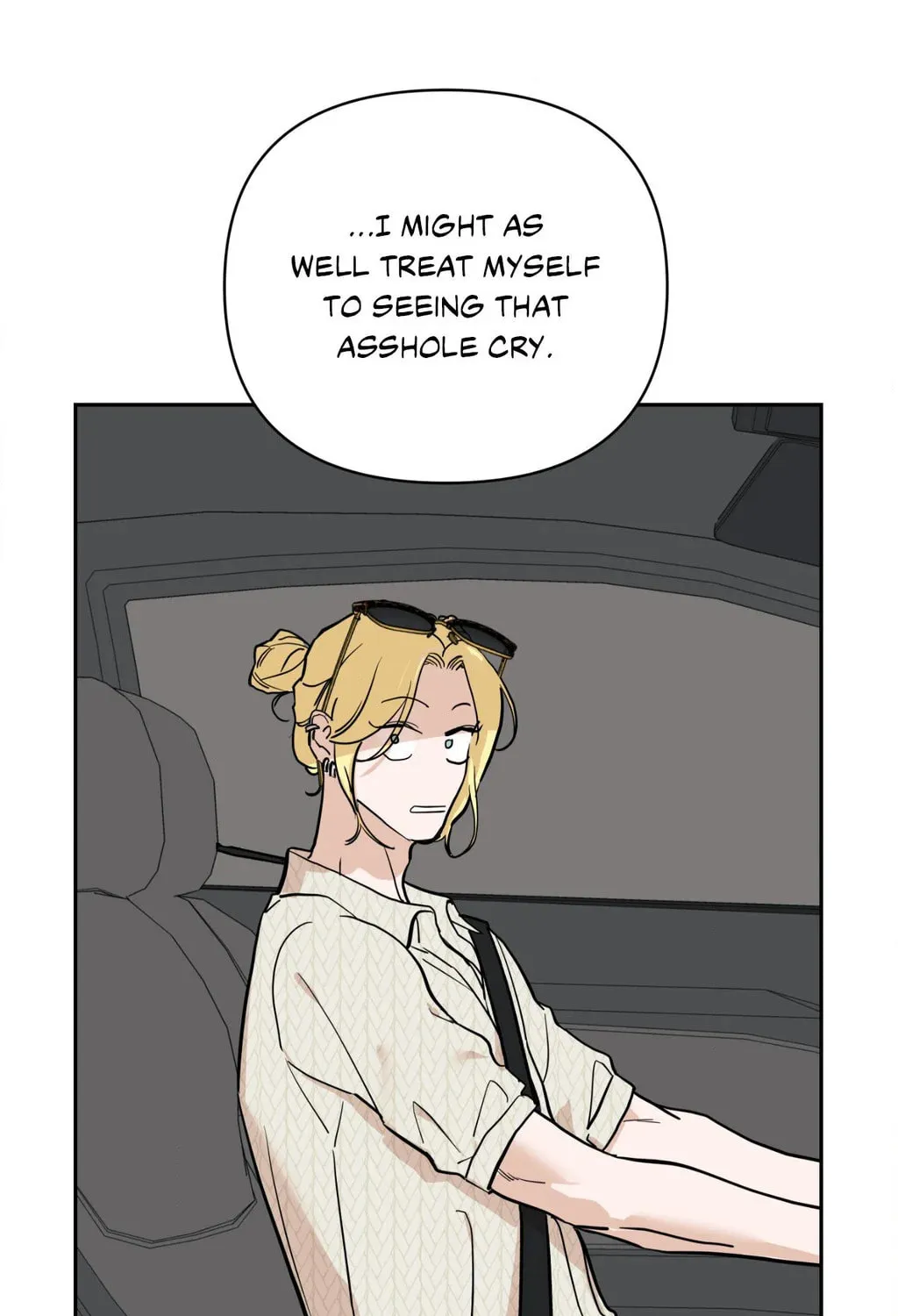 Bad Apple Chapter 5 page 81 - 