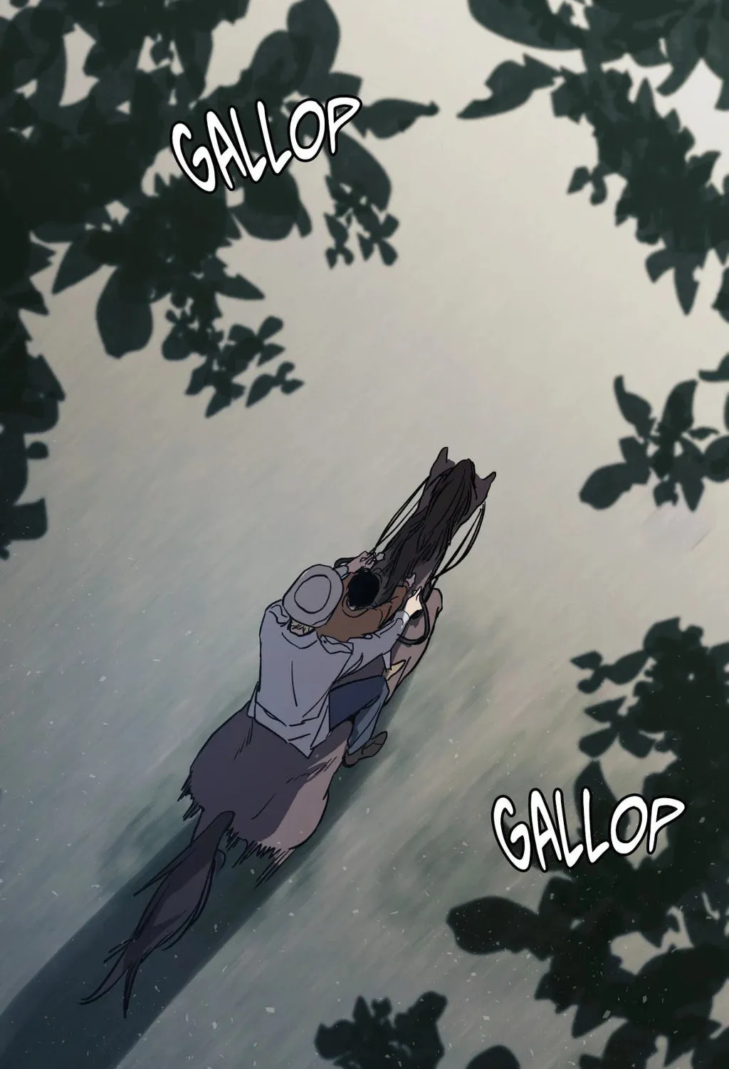 Bad Apple Chapter 5 page 91 - 