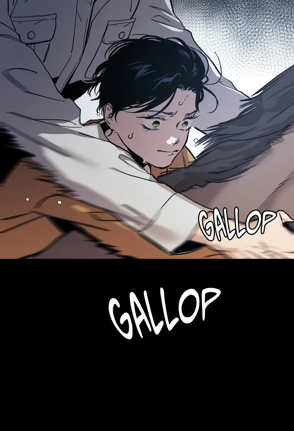 Bad Apple Chapter 5 page 97 - 