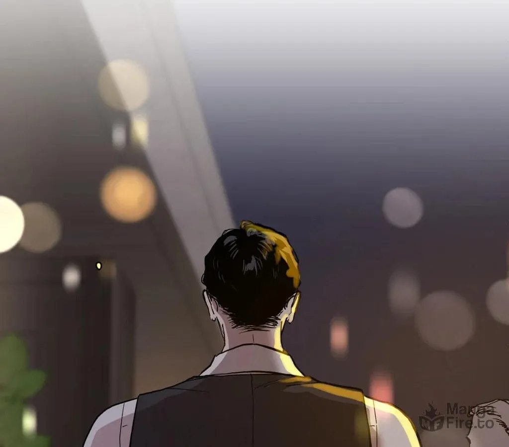 Bad Apple Chapter 6 page 108 - 