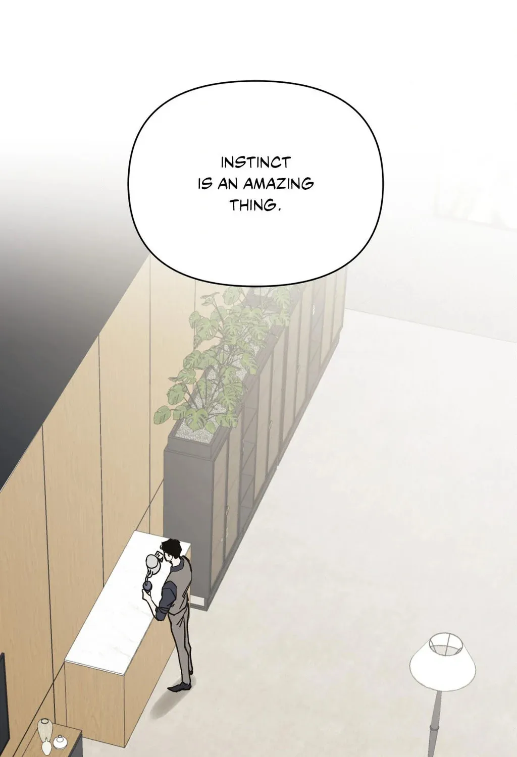 Bad Apple Chapter 6 page 15 - 
