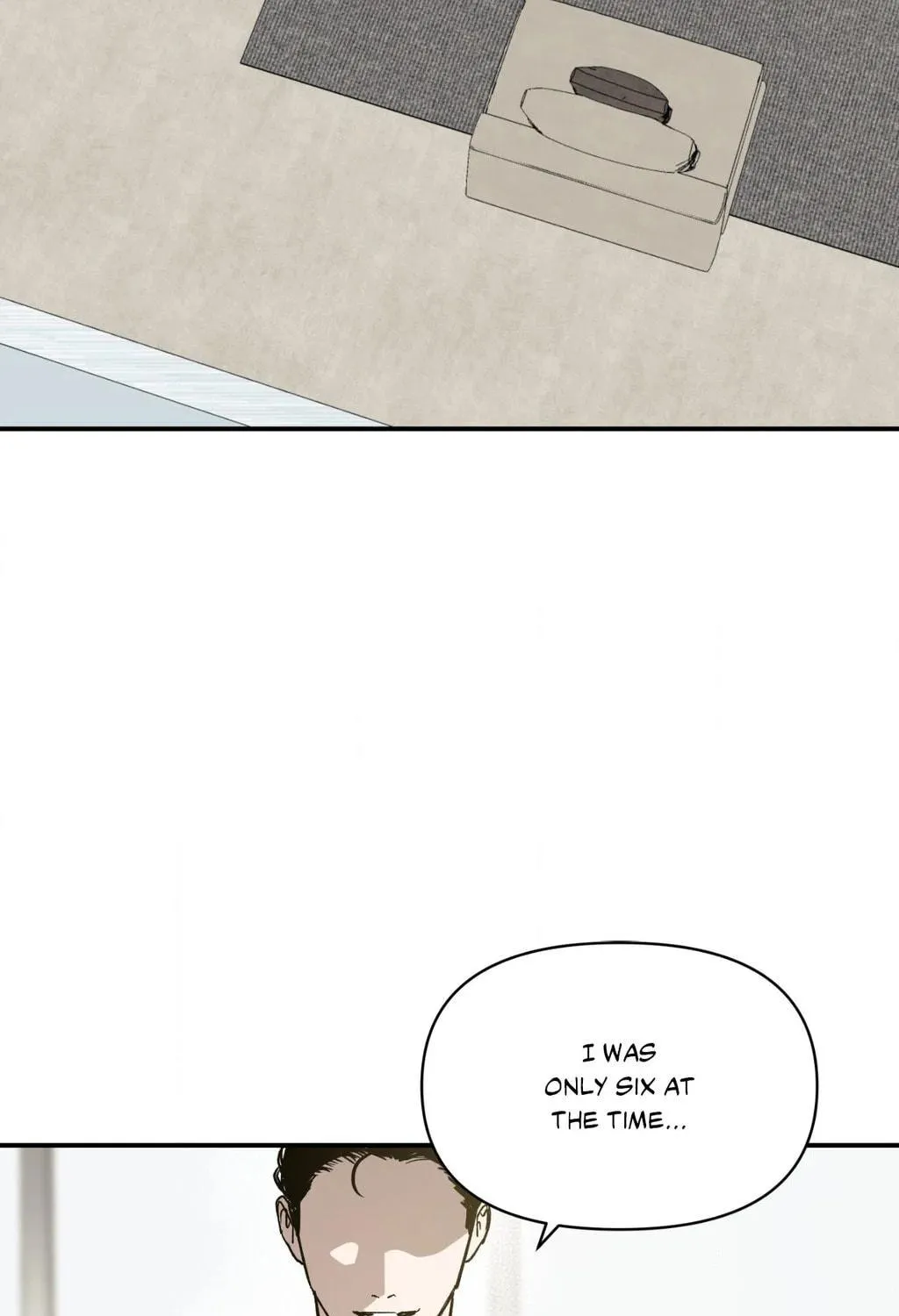Bad Apple Chapter 6 page 17 - 