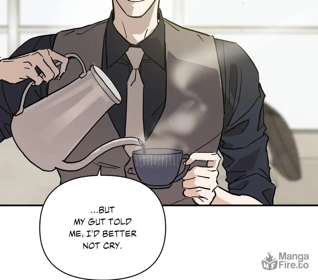Bad Apple Chapter 6 page 18 - 