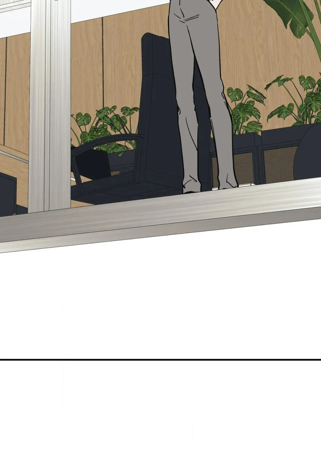 Bad Apple Chapter 6 page 3 - 