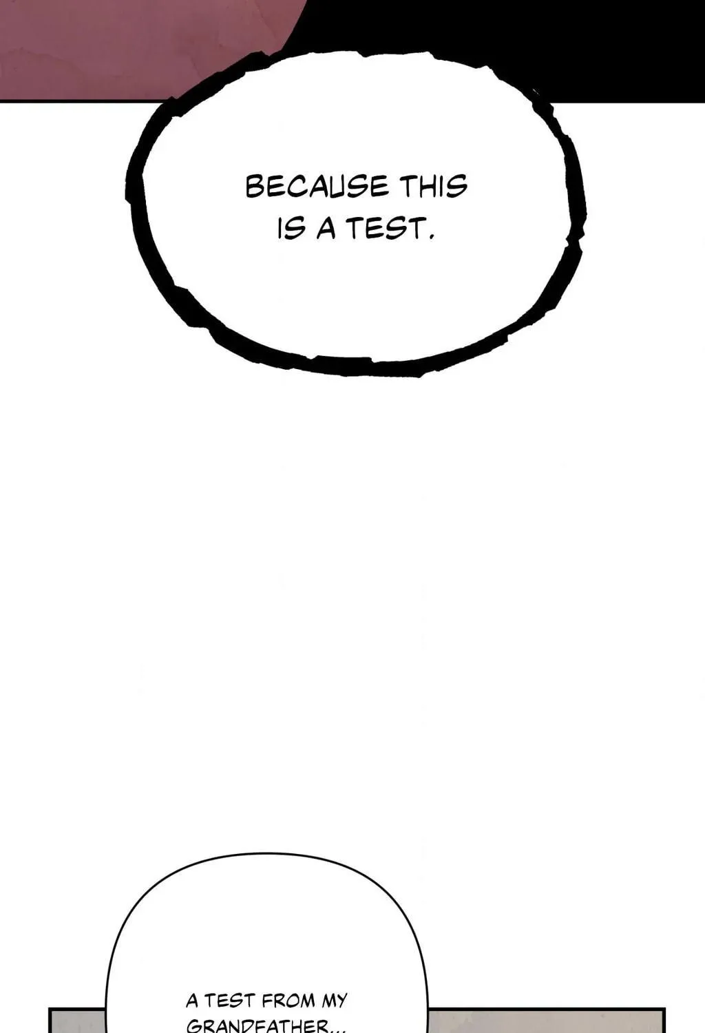 Bad Apple Chapter 6 page 23 - 