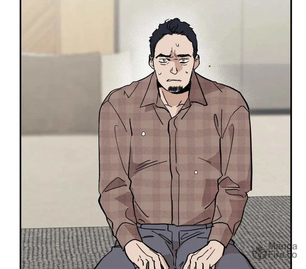 Bad Apple Chapter 6 page 30 - 
