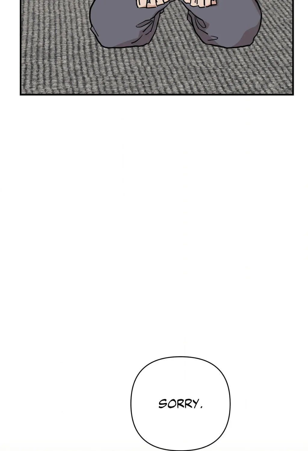 Bad Apple Chapter 6 page 31 - 