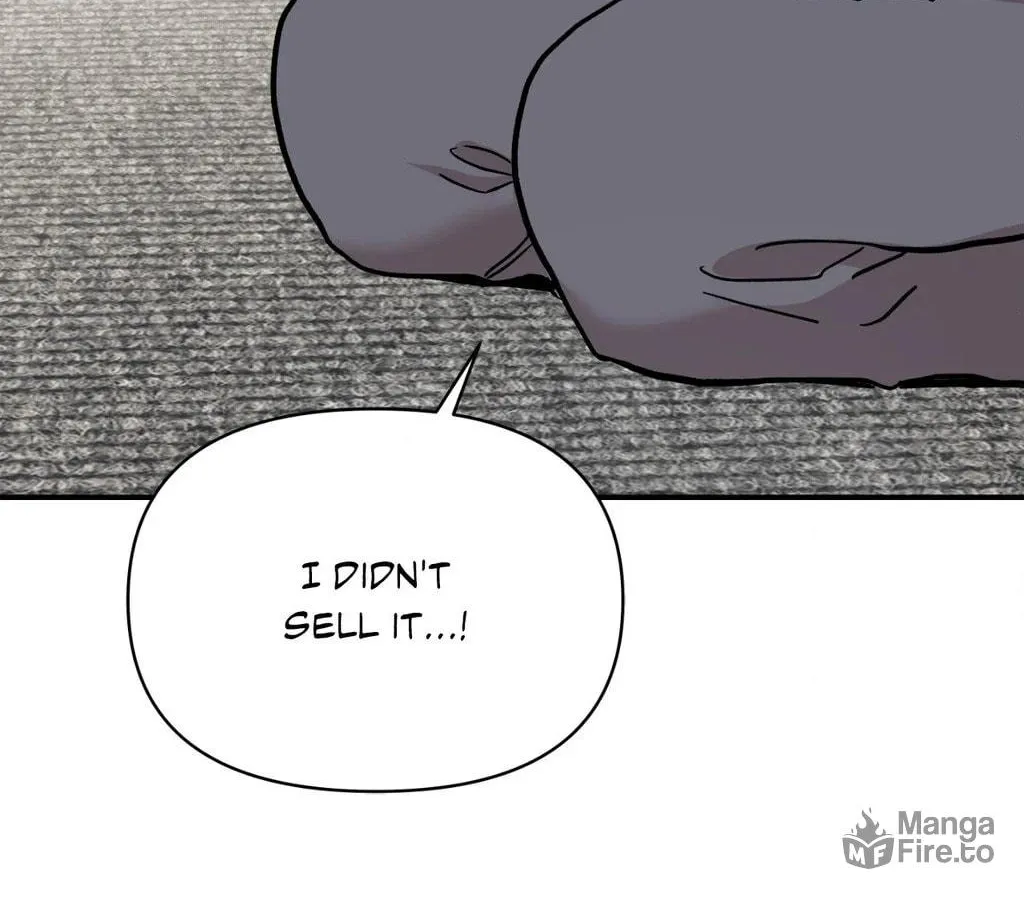 Bad Apple Chapter 6 page 36 - 