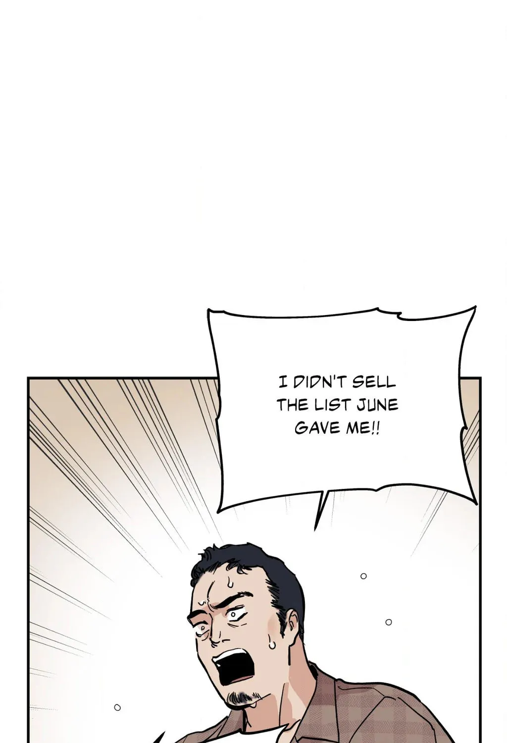 Bad Apple Chapter 6 page 37 - 