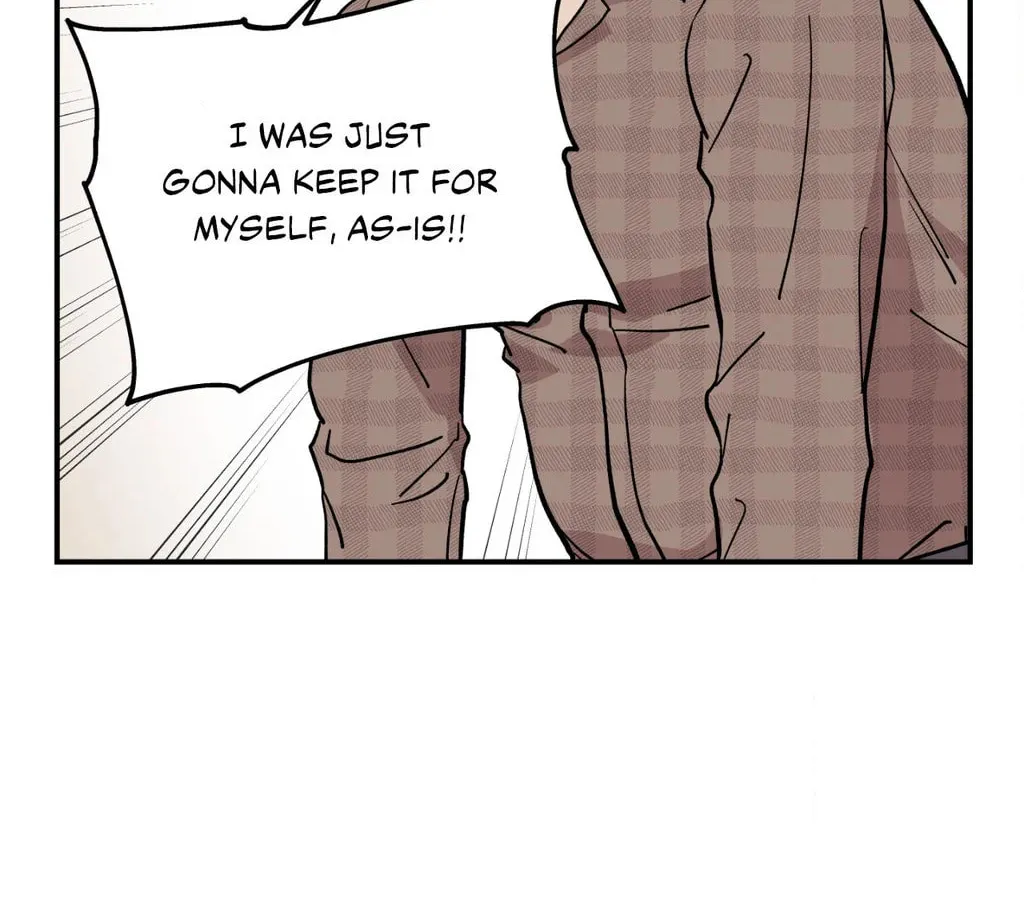 Bad Apple Chapter 6 page 38 - 