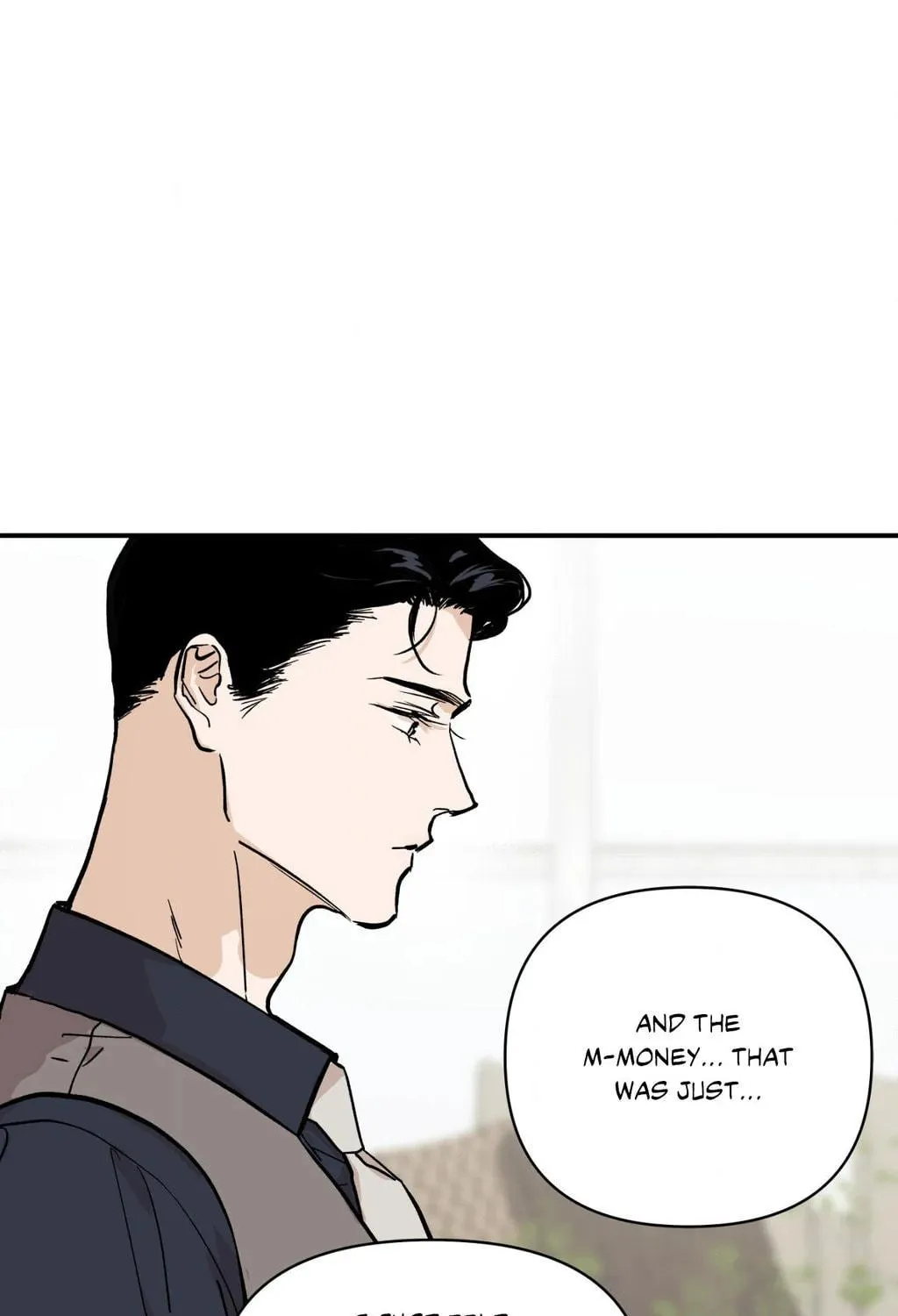 Bad Apple Chapter 6 page 39 - 