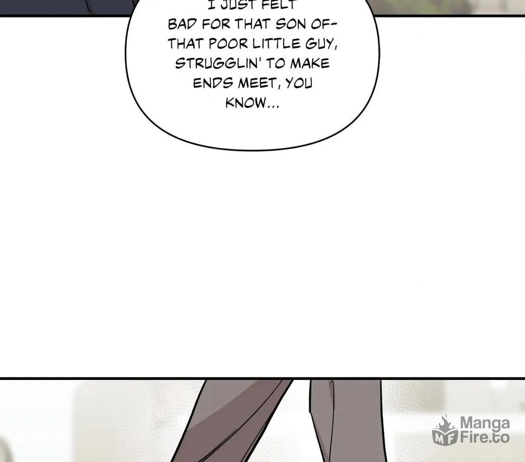 Bad Apple Chapter 6 page 40 - 