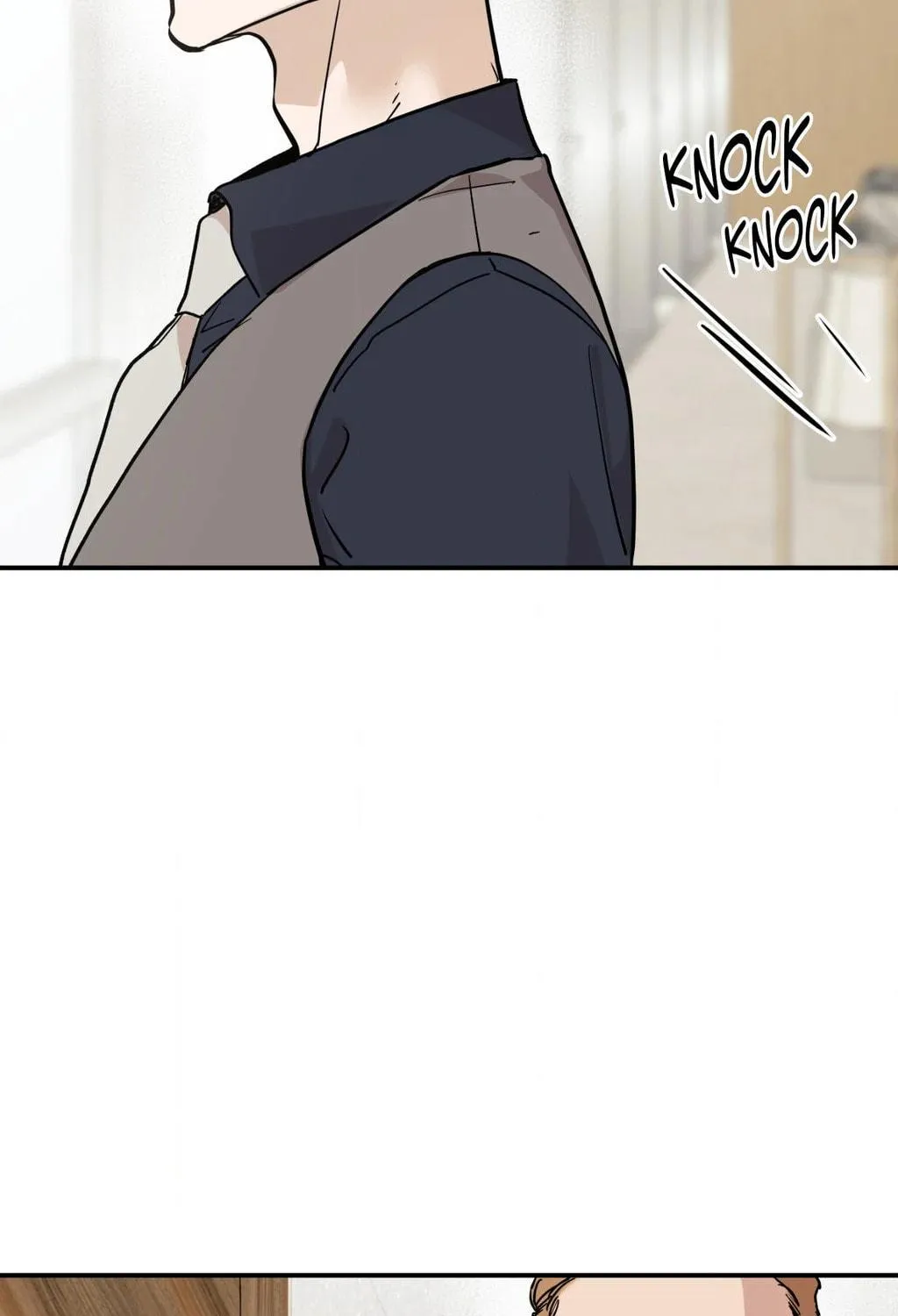 Bad Apple Chapter 6 page 5 - 