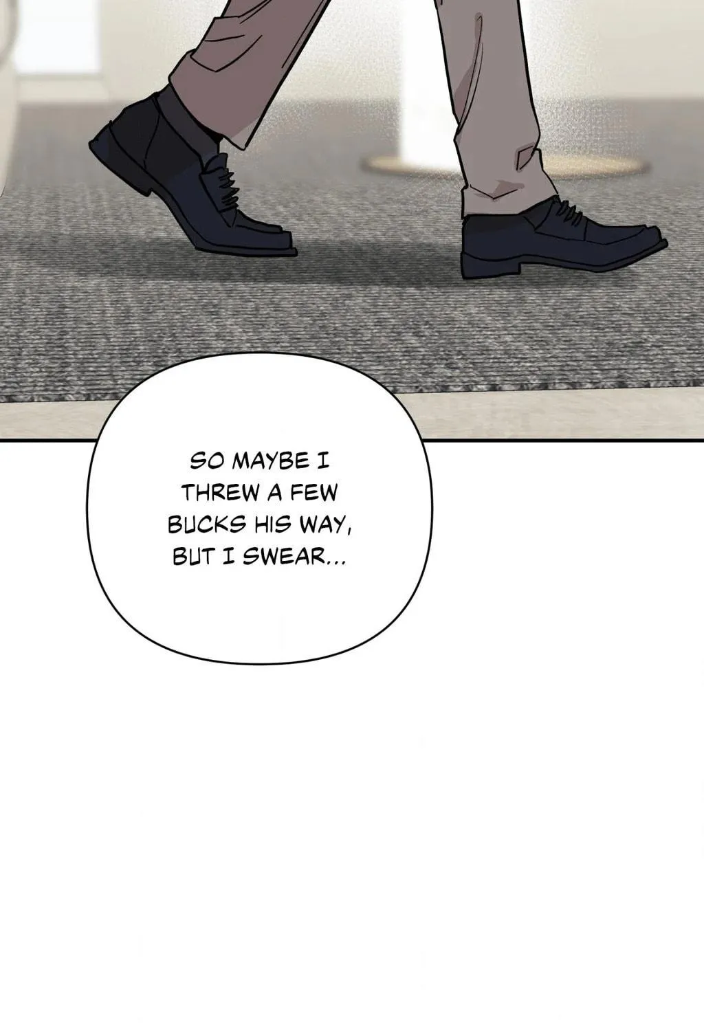 Bad Apple Chapter 6 page 41 - 