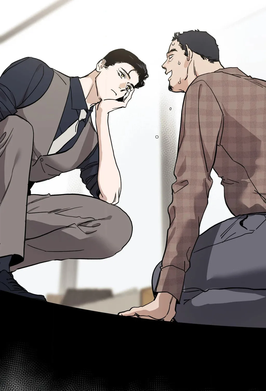 Bad Apple Chapter 6 page 43 - 