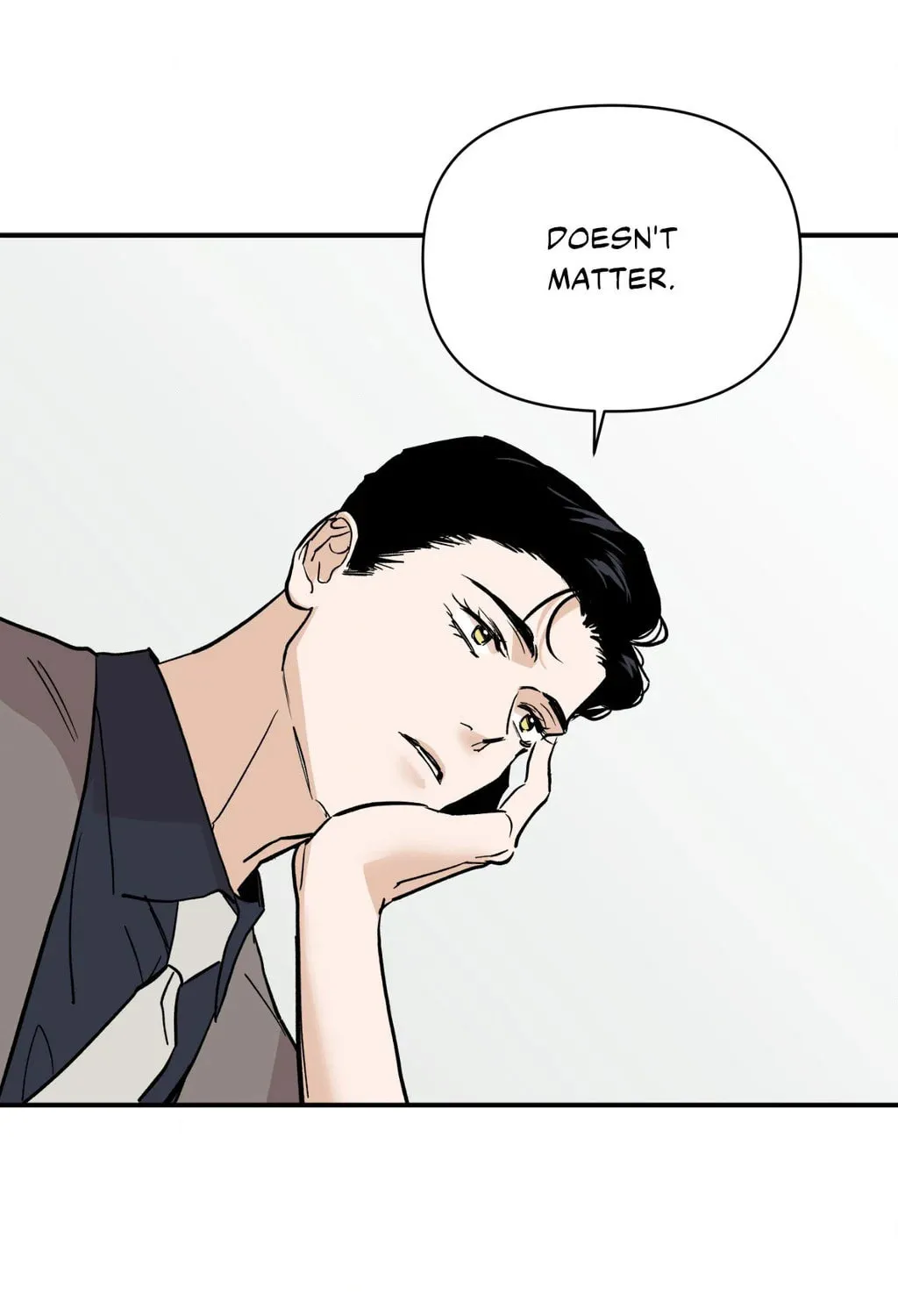 Bad Apple Chapter 6 page 45 - 