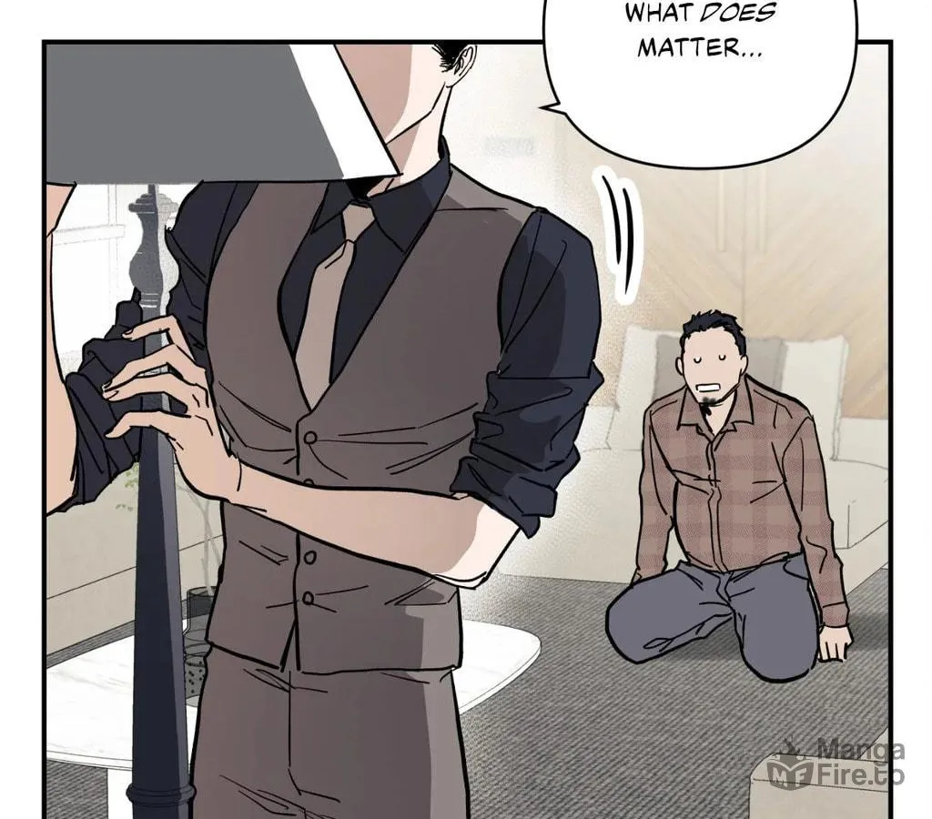 Bad Apple Chapter 6 page 48 - 