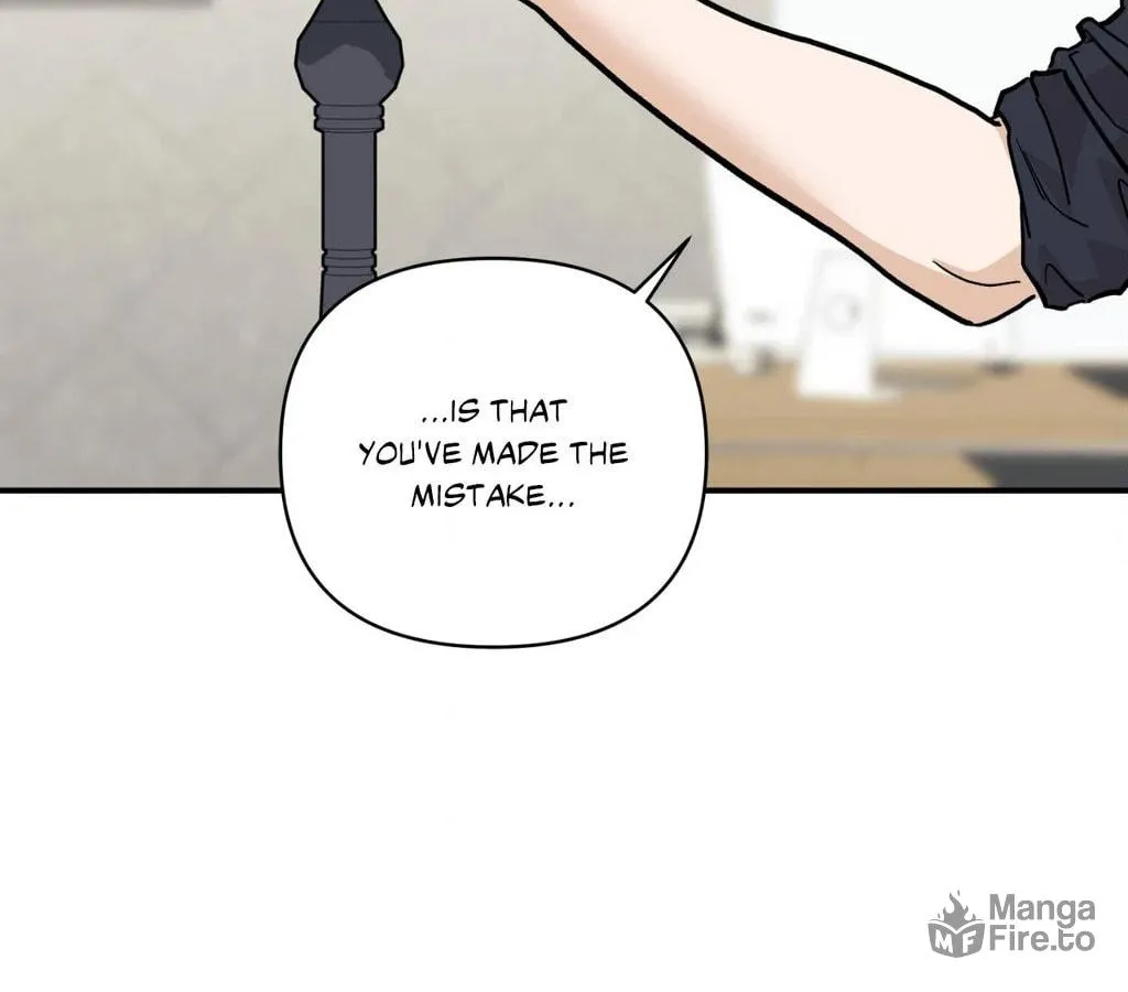 Bad Apple Chapter 6 page 50 - 