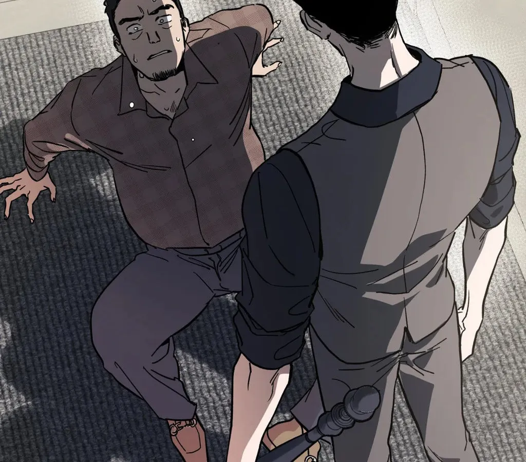 Bad Apple Chapter 6 page 52 - 