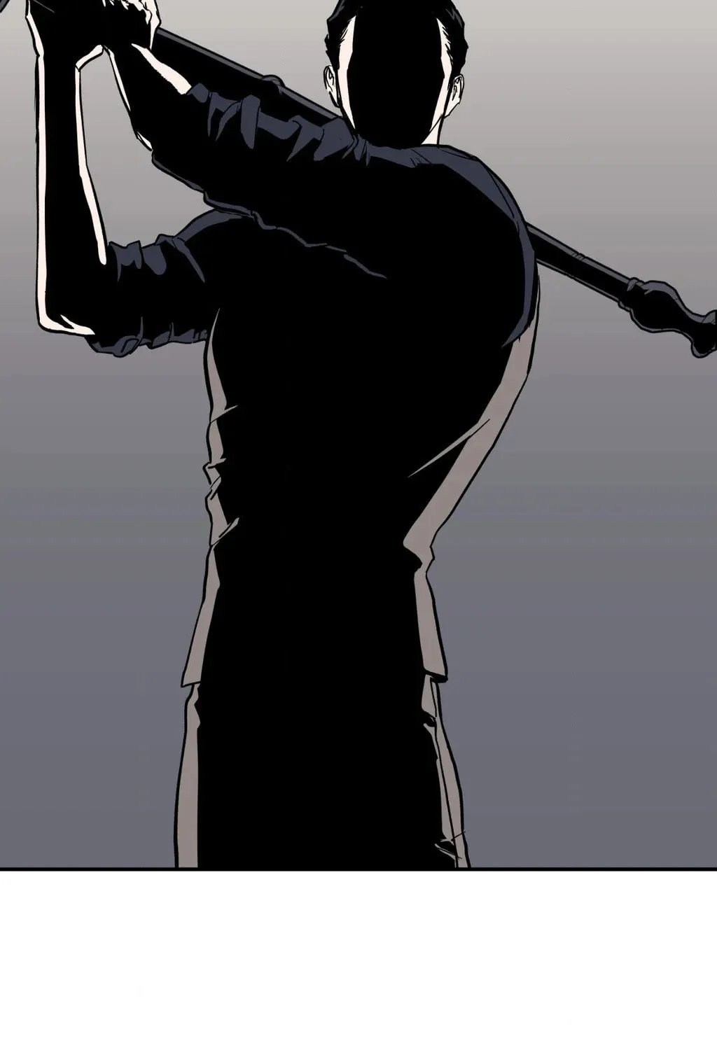 Bad Apple Chapter 6 page 55 - 