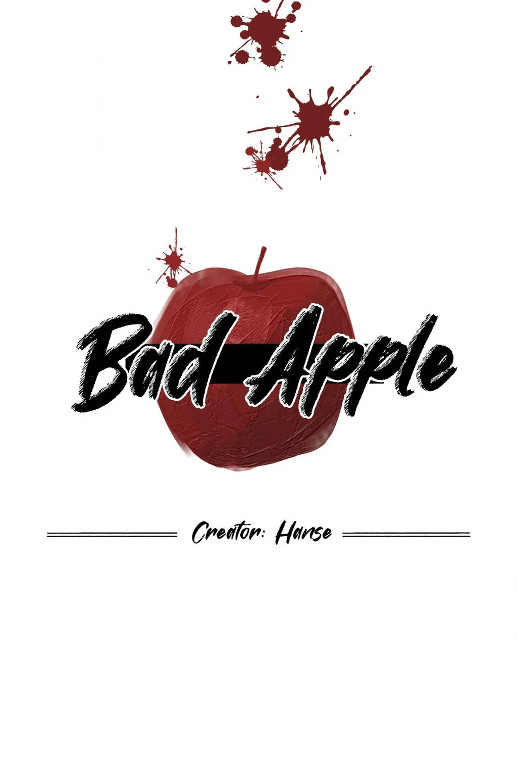 Bad Apple Chapter 6 page 57 - 